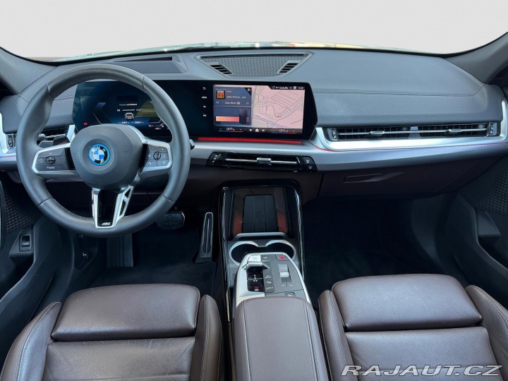 BMW Ostatní modely iX2 xDrive30 1800