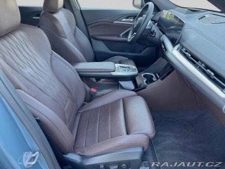 BMW Ostatní modely iX2 xDrive30 1800