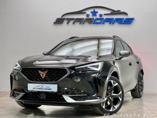 Cupra Formentor VZ 1,4 TSI 180kW/245PS e