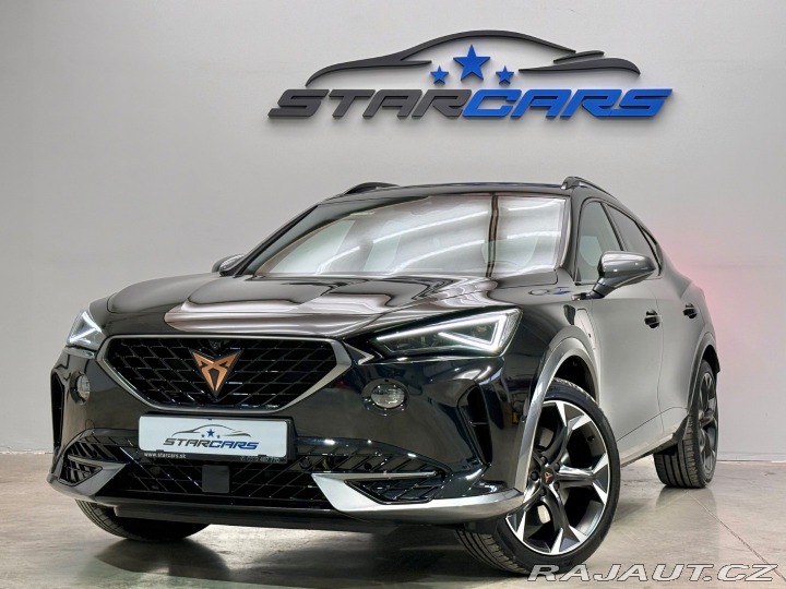 Cupra Formentor VZ 1,4 TSI 180kW/245PS e 2023