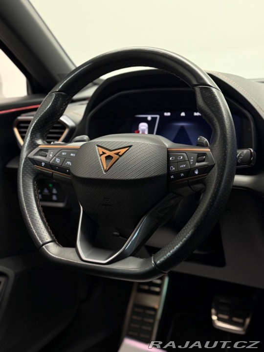 Cupra Formentor VZ 1,4 TSI 180kW/245PS e 2023