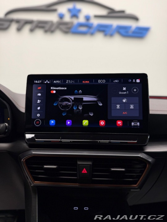 Cupra Formentor VZ 1,4 TSI 180kW/245PS e 2023