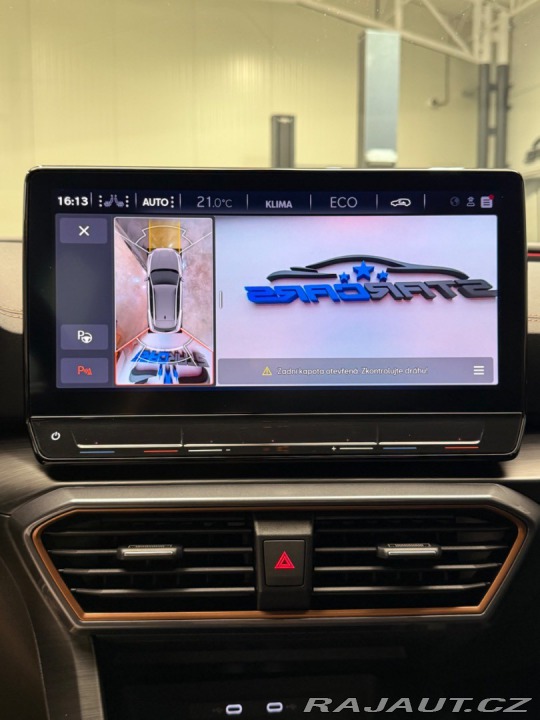 Cupra Formentor VZ 1,4 TSI 180kW/245PS e 2023