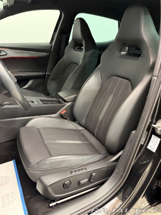 Cupra Formentor VZ 1,4 TSI 180kW/245PS e 2023