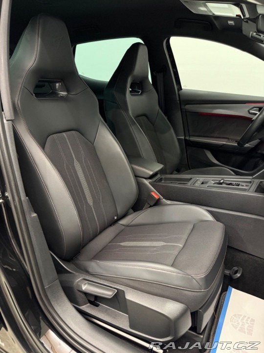 Cupra Formentor VZ 1,4 TSI 180kW/245PS e 2023
