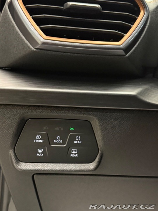 Cupra Formentor VZ 1,4 TSI 180kW/245PS e 2023
