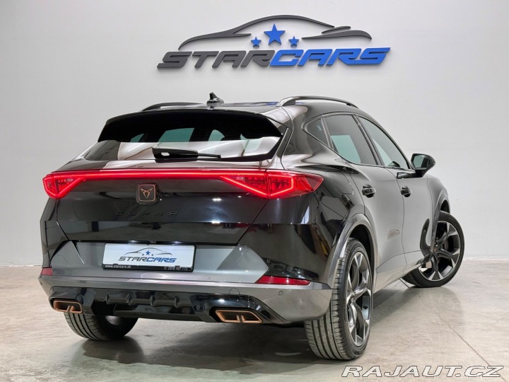 Cupra Formentor VZ 1,4 TSI 180kW/245PS e 2023