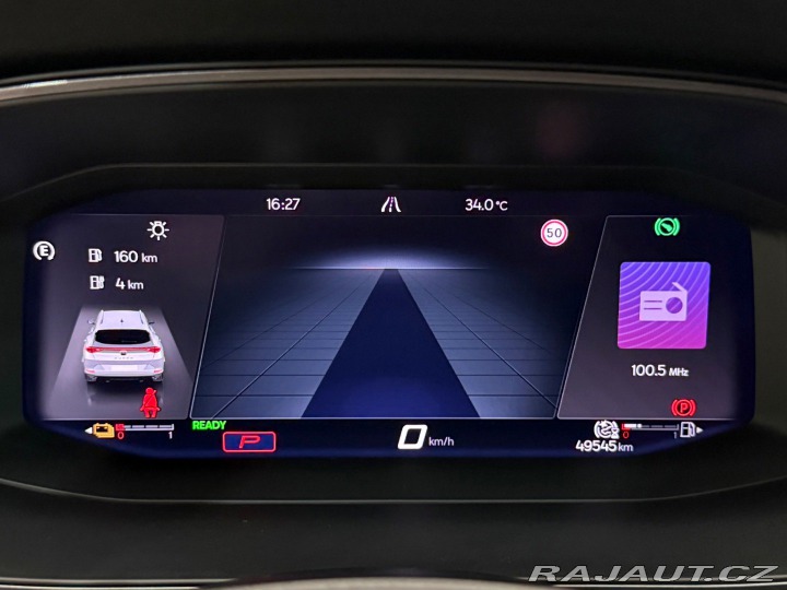 Cupra Formentor VZ 1,4 TSI 180kW/245PS e 2023