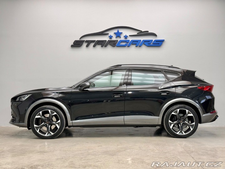 Cupra Formentor VZ 1,4 TSI 180kW/245PS e 2023