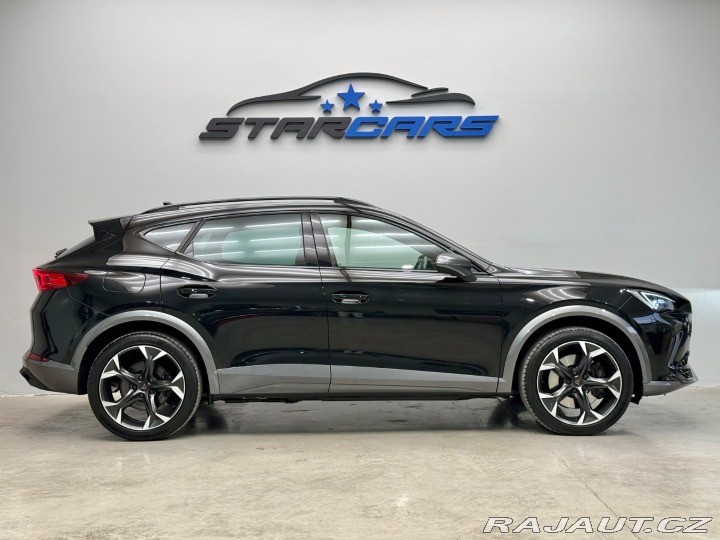 Cupra Formentor VZ 1,4 TSI 180kW/245PS e 2023