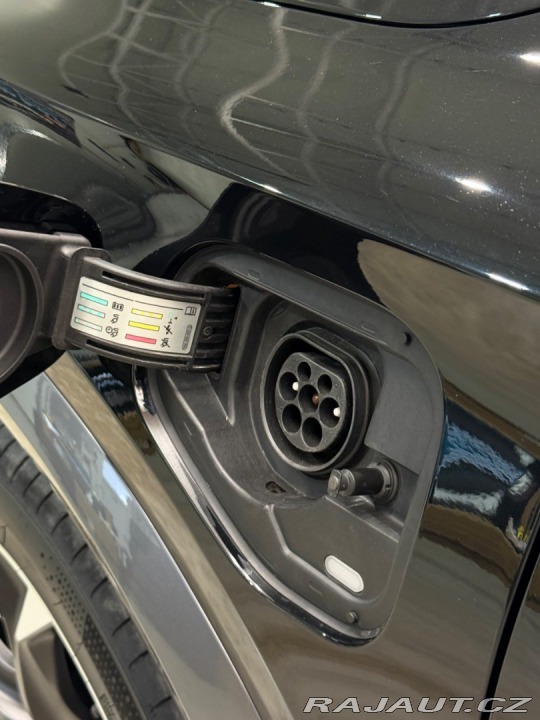 Cupra Formentor VZ 1,4 TSI 180kW/245PS e 2023