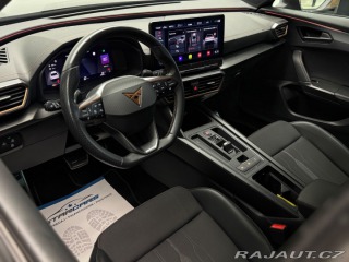 Cupra Formentor VZ 1,4 TSI 180kW/245PS e 2023