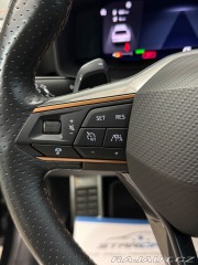 Cupra Formentor VZ 1,4 TSI 180kW/245PS e 2023