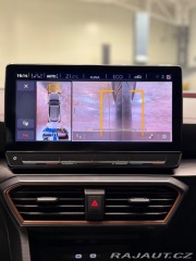Cupra Formentor VZ 1,4 TSI 180kW/245PS e 2023
