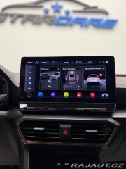 Cupra Formentor VZ 1,4 TSI 180kW/245PS e 2023