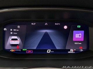Cupra Formentor VZ 1,4 TSI 180kW/245PS e 2023