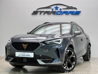 Cupra Formentor VZ 1,4 TSI 180kW/245PS e