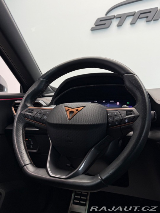 Cupra Formentor VZ 1,4 TSI 180kW/245PS e 2022