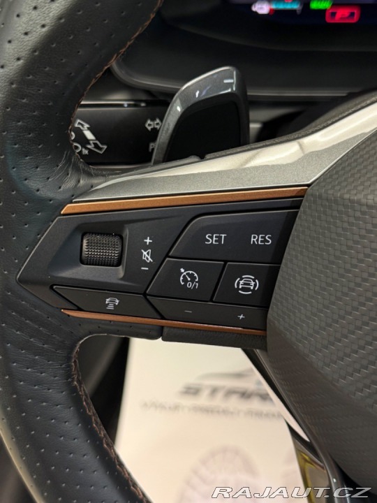 Cupra Formentor VZ 1,4 TSI 180kW/245PS e 2022