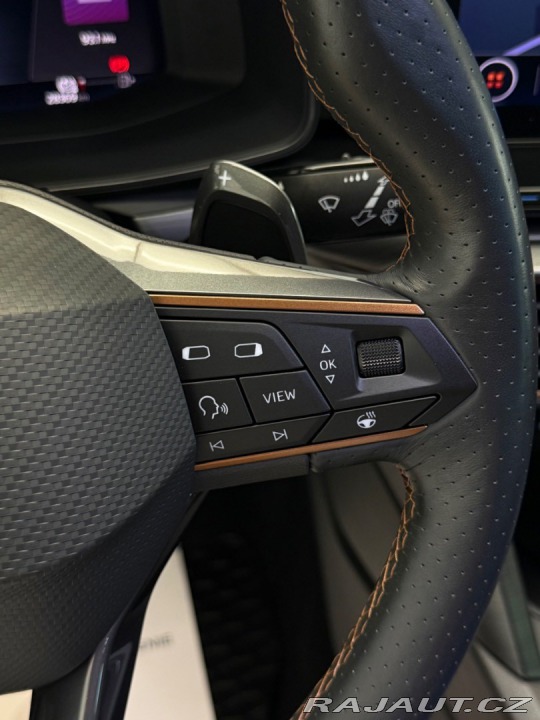 Cupra Formentor VZ 1,4 TSI 180kW/245PS e 2022