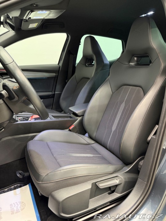 Cupra Formentor VZ 1,4 TSI 180kW/245PS e 2022