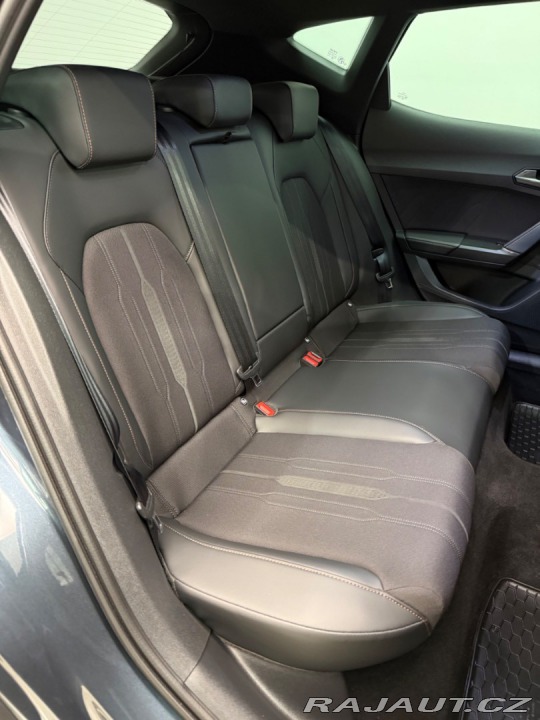 Cupra Formentor VZ 1,4 TSI 180kW/245PS e 2022