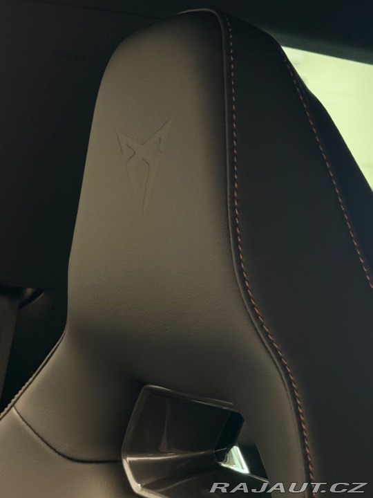 Cupra Formentor VZ 1,4 TSI 180kW/245PS e 2022