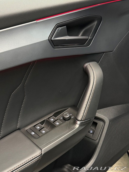 Cupra Formentor VZ 1,4 TSI 180kW/245PS e 2022