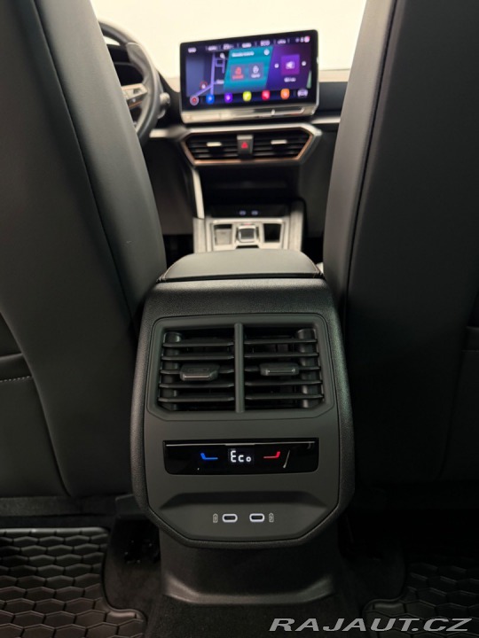 Cupra Formentor VZ 1,4 TSI 180kW/245PS e 2022