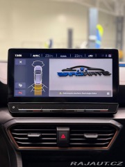 Cupra Formentor VZ 1,4 TSI 180kW/245PS e 2022
