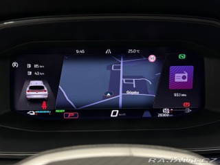 Cupra Formentor VZ 1,4 TSI 180kW/245PS e 2022