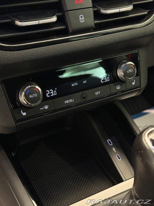 Škoda Kamiq 1.0 TSI 85kW/116PS Ambit 2019