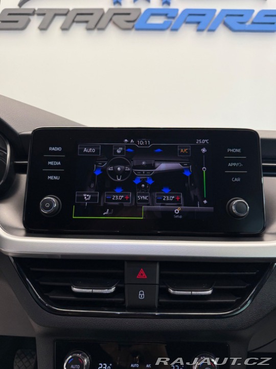 Škoda Kamiq 1.0 TSI 85kW/116PS Ambit 2019