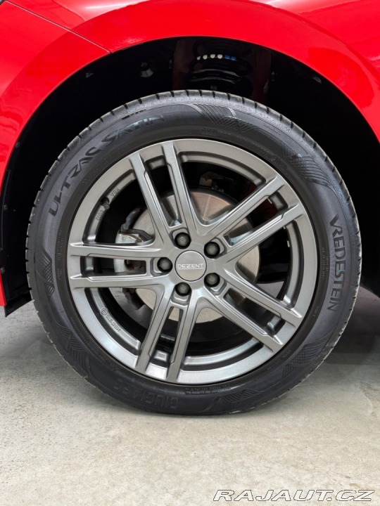 Škoda Kamiq 1.0 TSI 85kW/116PS Ambit 2019
