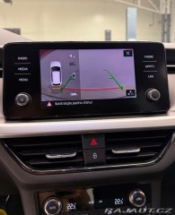 Škoda Kamiq 1.0 TSI 85kW/116PS Ambit 2019