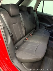 Škoda Kamiq 1.0 TSI 85kW/116PS Ambit 2019