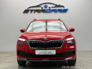 Škoda Kamiq 1.0 TSI 85kW/116PS Ambit 2019