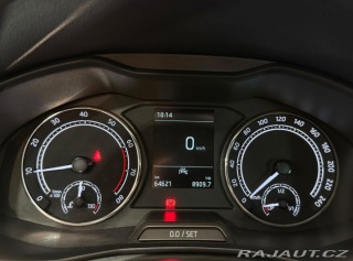 Škoda Kamiq 1.0 TSI 85kW/116PS Ambit 2019