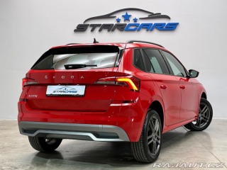 Škoda Kamiq 1.0 TSI 85kW/116PS Ambit 2019