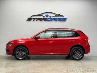 Škoda Kamiq 1.0 TSI 85kW/116PS Ambit 2019
