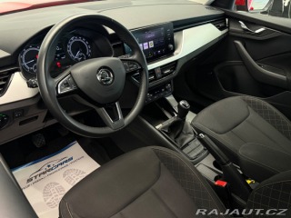 Škoda Kamiq 1.0 TSI 85kW/116PS Ambit 2019