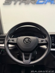 Škoda Kamiq 1.0 TSI 85kW/116PS Ambit 2019