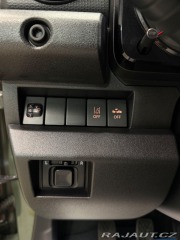 Suzuki Jimny 1.5 VVT GL 4WD _ 4.MIEST 2020