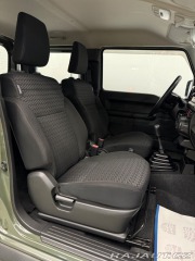 Suzuki Jimny 1.5 VVT GL 4WD _ 4.MIEST 2020