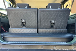 Suzuki Jimny 1.5 VVT GL 4WD _ 4.MIEST 2020