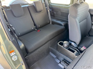 Suzuki Jimny 1.5 VVT GL 4WD _ 4.MIEST 2020