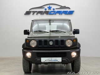 Suzuki Jimny 1.5 VVT GL 4WD _ 4.MIEST 2020