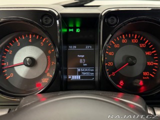 Suzuki Jimny 1.5 VVT GL 4WD _ 4.MIEST 2020