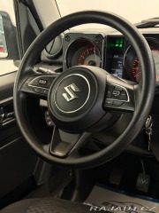 Suzuki Jimny 1.5 VVT GL 4WD _ 4.MIEST 2020
