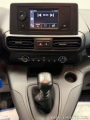 Fiat Dobló 1.5 BlueHDi 100, 1.Majit 2024